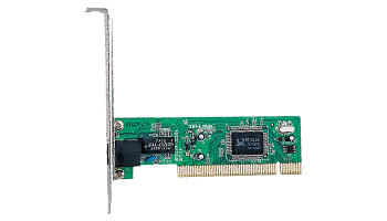 TP-LINK TL-TF-3239DL 10/100Mbps PCI Network Adapter