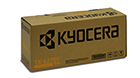 Kyocera TK-5270Y Yellow Toner Cartridge