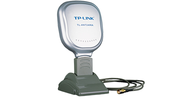 TP-LINK TL-ANT2406A 2.4GHz 6dBi Indoor Directional Antenna