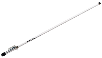 TP-LINK TL-ANT2412D 2.4GHz 12dBi Outdoor Omni-directional Antenna