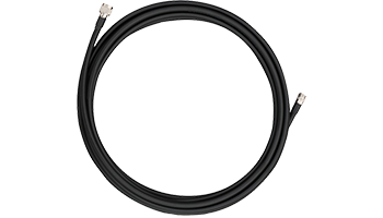 TP-LINK TL-ANT24EC6N 1.0 Meters Low-loss Antenna Extension Cable