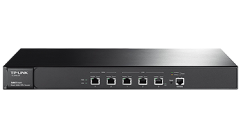 TP-LINK TL-ER6120 v.1 SafeStream Gigabit Dual-WAN VPN Router