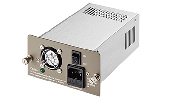 TP-LINK TL-MCRP100, for TL-MC1400 Redundant Power Supply