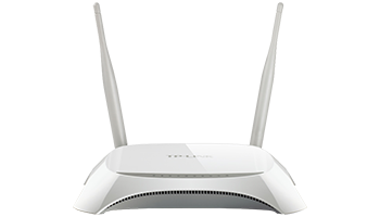 TP-Link TL-MR3420 V.5 Router Wireless 