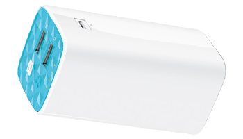 TP-LINK TL-PB10400 10400mAh Power Bank