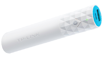 TP-LINK TL-PB2600 2600mAh Power Bank