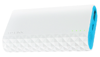 TP-LINK TL-PB5200 5200mAh Power Bank
