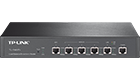 TP-Link TL-R480T+ v9 0 5-port Multi-Wan Router 400MHz
