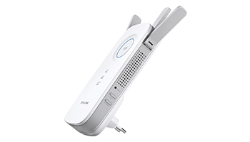 TP-Link RE450 v.1 AC1750 Wi-Fi Range Extender