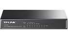 TP-LINK TL-SF1008P V.5 8-Port 10/100Mbps Desktop Switch with 4-Port PoE