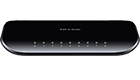 TP-LINK TL-SG1008D v.12 8-Port Gigabit Desktop Switch