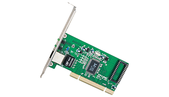 TP-LINK TL-TG-3269 Gigabit PCI Network Adapter
