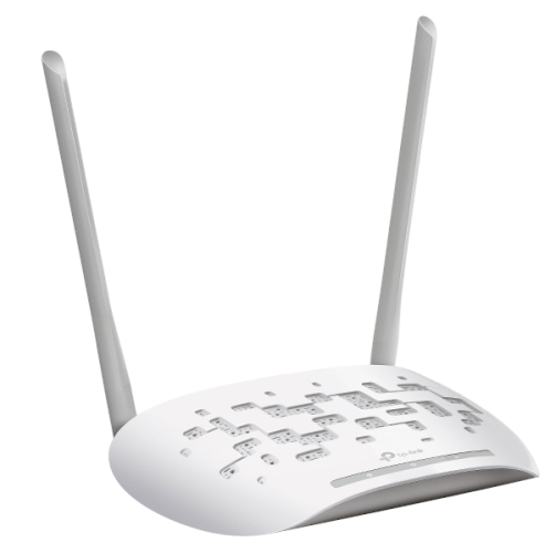 TP-LINK TL-WA801N 300Mbps Wireless N Access Point