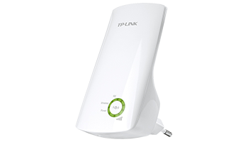 TP-LINK TL-WA854RE v.6 300Mbps Universal Wi-Fi Range Extender