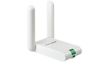 TP-Link TL-WN822N v.6 300Mbps High Gain Wireless USB Adapter Atheros