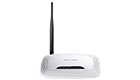 TP-LINK TL-WR741ND v.5 150Mbps Wireless N Router