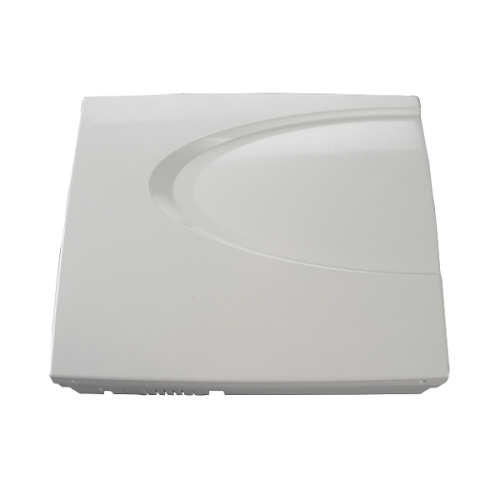 Teletek Electronics TM-KT 09 Plastic Box Tamper Switch | Security System Enclosure Guard