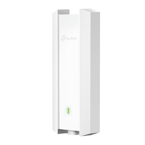 TP-Link EAP650-Outdoor AX3000 Dual-Band WiFi 6 Indoor/Outdoor Access Point (IP67, Omada Managed)