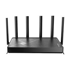 TP-Link Archer BE400 Wireless router BE6500, WiFi7, 2x 2.5GbE, 1x USB3.0, 6x ant.