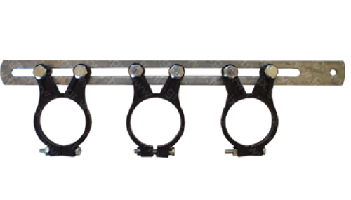 Βαση Multifeed 3 LNB