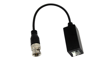 TVT TT-TVI02 passive HD-TVI Video Balun transceiver Set 2 pieces