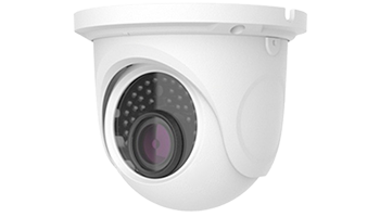 TVT TD7514TS-P/D/AR1/2.8  1.3Mp Day & Night HD-TVI dome camera 720p