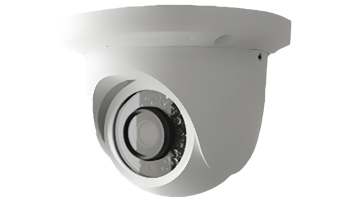 TVT TD7514AS1-D/AR1/2.8 1.3Mp Day & Night AHD dome camera