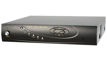 TVT TD2316SE-C Videorecorder H.264 16-channel DVR Pentaplex 