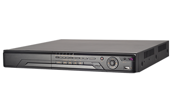TVT TD2708TE-PL H.264 8-CH HD-TVI DVR