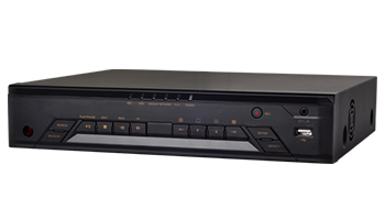 TVT TD2708TS-PL H.264 8-CH HD-TVI DVR