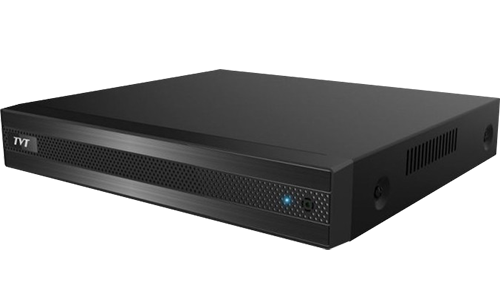 TVT TD-2108TS-C 8 cameras H.264 2.0MP 1080p digital 5-Hybrid recorder