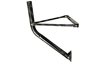 WALL-GROUND MOUNT F60 