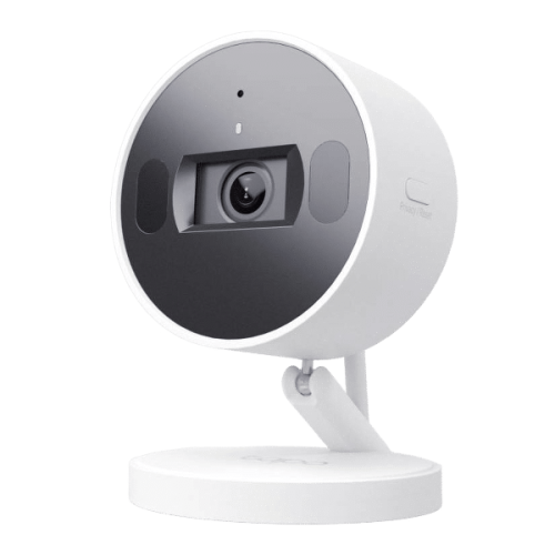 Tp-Link Tapo C125 4mp 2K QHD AI Home Security Wi-Fi Camera