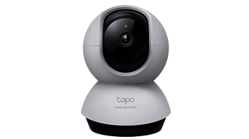 Tp-Link Tapo C220 New Pan/Tilt AI Home Security Wi-Fi Camera