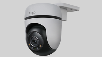 Tp-Link Tapo C510W Outdoor Pan/Tilt Security WiFi Camera