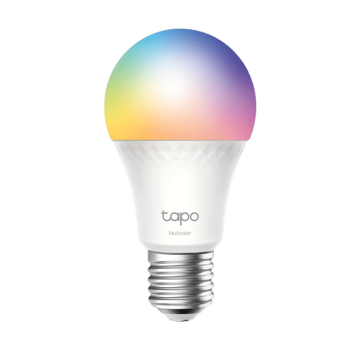 TP-Link Tapo L535E Smart WiFi Light Bulb, Multicolor 75 W 2500-6500 K