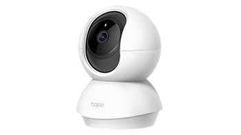 TP-Link Tapo C200 Pan/Tilt Home Security Wi-Fi Camera
