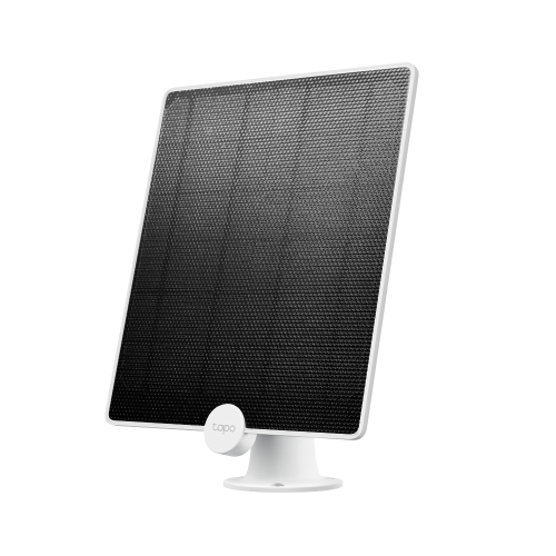 Tp-Link Tapo A200 Solar Panel Micro USB