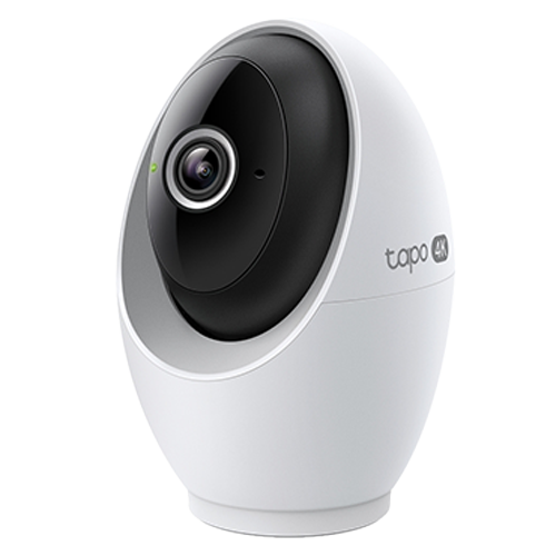 Tp-Link Tapo C260 Pan/Tilt AI Home Security Wi-Fi Camera