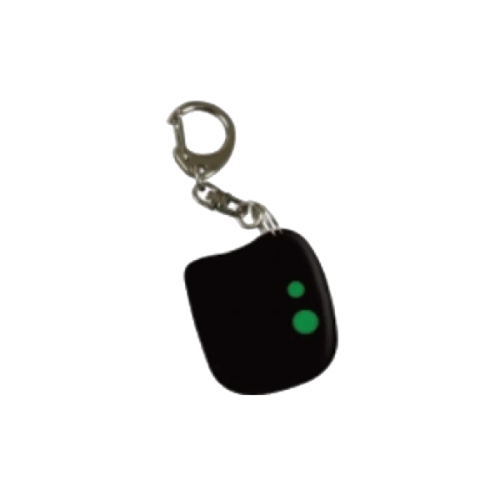 Teletek TX3333 Remote Control for MDU-V & GUARD4