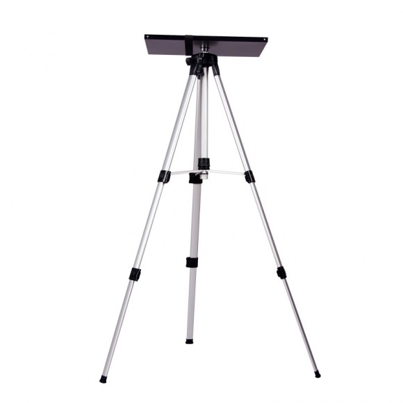 Tripod Stand Projector Mount Holder Stand Adjustable 55 - 135 cm