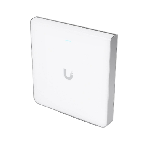 Ubiquiti U6-Enterprise-IW UniFi WiFi 6 Enterprise In-Wall Access Point