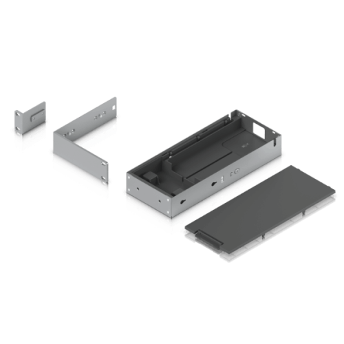 Ubiquiti UACC-PRO-MAX-16-RM 1U Rack Mount Kit for UniFi Pro Max 16 Switches