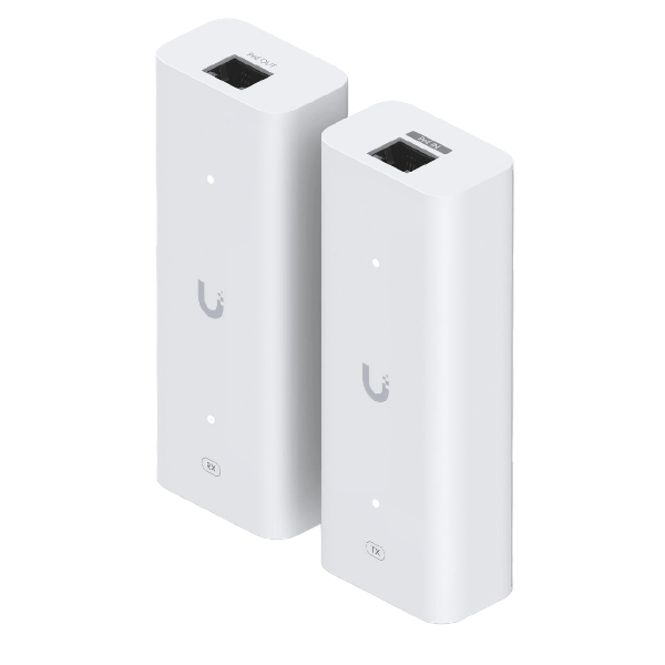 Ubiquiti UACC-Retrofit-PoE-2Wire Ethernet and PoE Retrofit Adapter