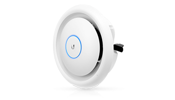 Ubiquiti UAP-AC-EDU 802.11ac DualBand Access Point with Speaker