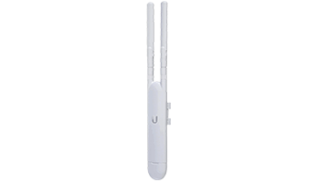 Ubiquiti UniFi UAP-AC-M 802.11AC Indoor / Outdoor Access Point Mesh, 1167Mbps, dual-omni antennas 