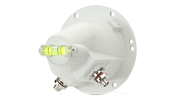 Ubiquiti AF-5G-OMT-S45 airFiber 5GHz RocketDish to airFiber Antenna Conversion Kit