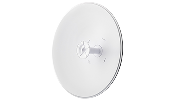 UBIQUITI AF-5G30-S45 5GHz, 30dBi Slant 45 Antenna for airFiberX