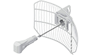 Ubiquiti AirGrid M2 AG-HP-2G16 2.4GHz Outdoor CPE 16dBi