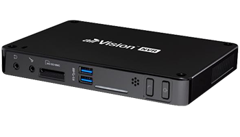 Ubiquiti Airvision-C AirVision NVR Controller 500GB